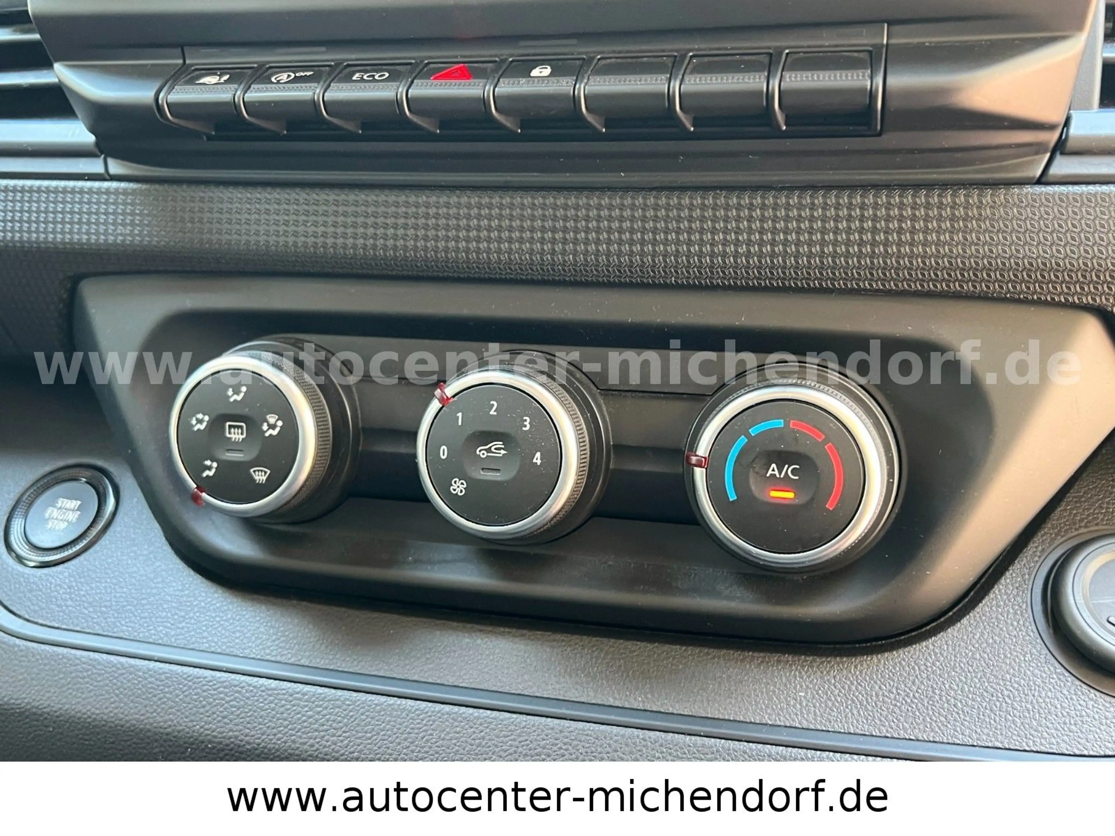 Renault Trafic Kasten L1H1 2,8t *LED*Mwst.*PDC*1.HAND — photo 13