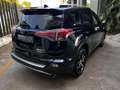 Toyota RAV 4 MY23 RAV4 2.5 Hybrid 2WD Lounge Blau - thumbnail 6
