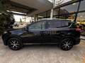 Toyota RAV 4 MY23 RAV4 2.5 Hybrid 2WD Lounge Blau - thumbnail 4