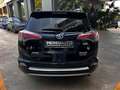 Toyota RAV 4 MY23 RAV4 2.5 Hybrid 2WD Lounge Blau - thumbnail 7