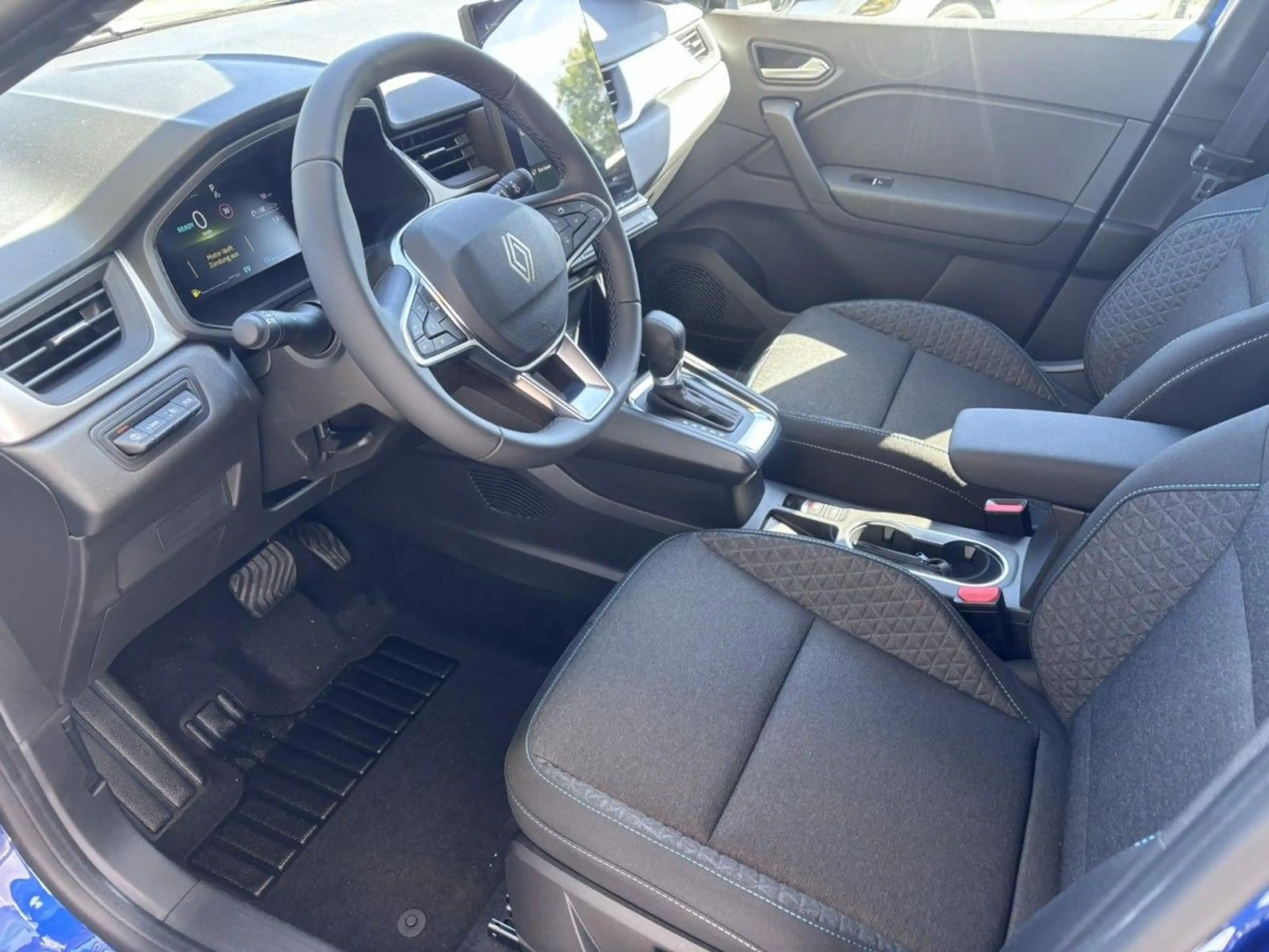 Renault Symbioz Full Hybrid Automatik mit Klima — photo 5