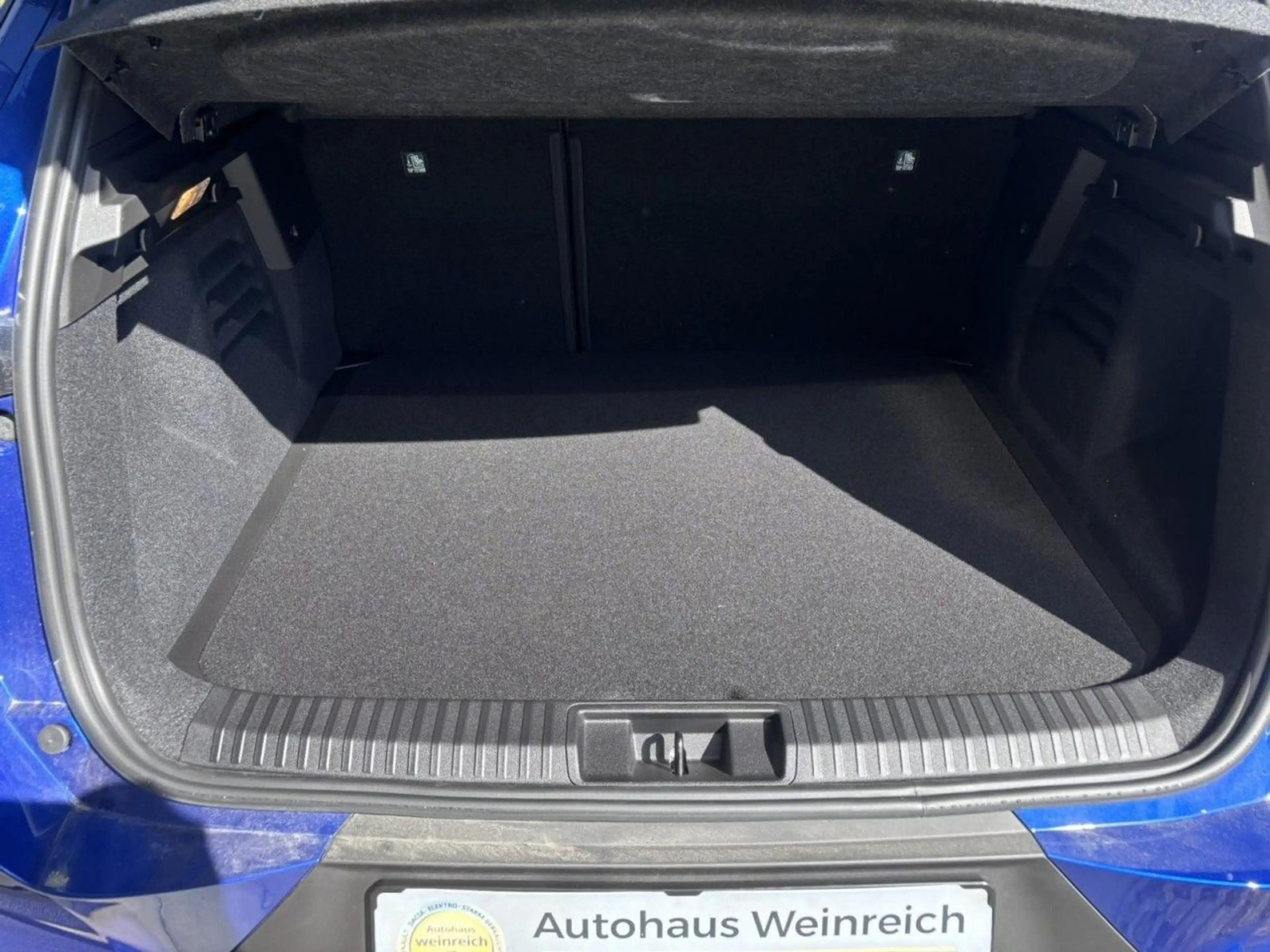 Renault Symbioz Full Hybrid Automatik mit Klima — photo 11
