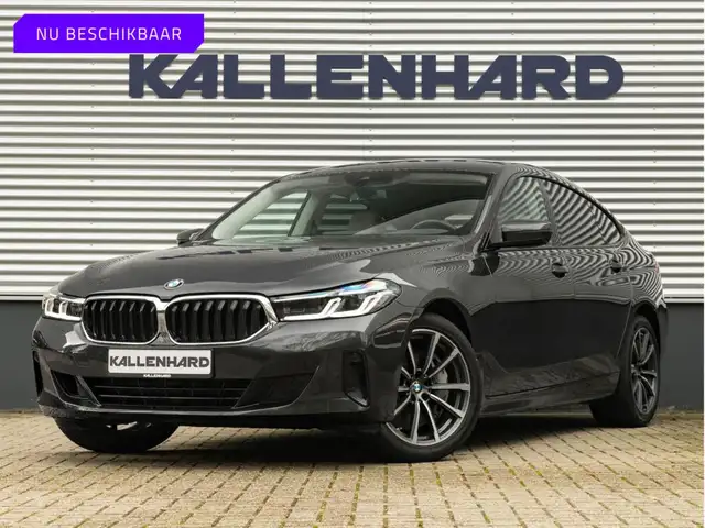 BMW 640 6-serie Gran Turismo 640i xDrive High Executive