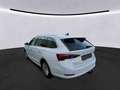 Skoda Octavia Combi 2.0 TDI DSG STYLE AHK+HEAD-UP+NAVI Weiß - thumbnail 6