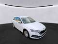Skoda Octavia Combi 2.0 TDI DSG STYLE AHK+HEAD-UP+NAVI Weiß - thumbnail 5