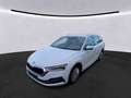 Skoda Octavia Combi 2.0 TDI DSG STYLE AHK+HEAD-UP+NAVI Weiß - thumbnail 2