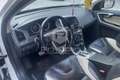 Volvo XC60 XC60 D3 AWD Geartronic R-design Bianco - thumbnail 9
