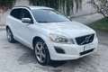 Volvo XC60 XC60 D3 AWD Geartronic R-design Bianco - thumbnail 3