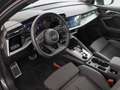 Audi A3 Sportback 30 TFSI 110 PK S edition | S-Line | Appl Grijs - thumbnail 3