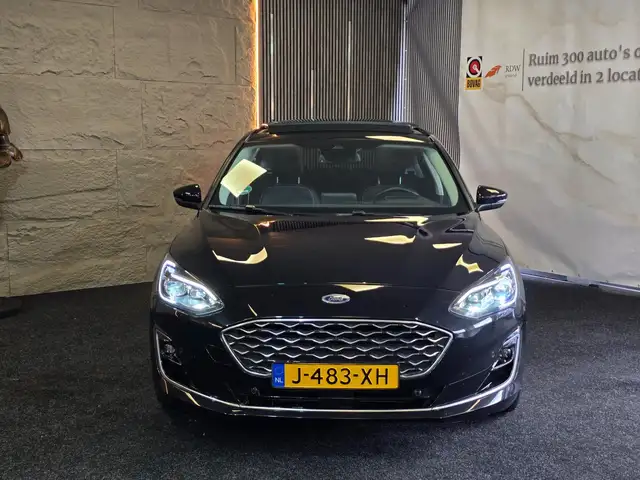 Ford Focus view 7