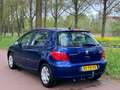 Peugeot 307 1.6-16V XT Premium AUTOMAAT!CLIMA!APK!KOOPJE! Bleu - thumbnail 4