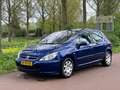 Peugeot 307 1.6-16V XT Premium AUTOMAAT!CLIMA!APK!KOOPJE! Blauw - thumbnail 3