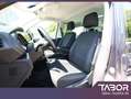 Volkswagen T6.1 Multivan 2.0 TDI 204 DSG 4M NavPro LED AHK Bleu - thumbnail 6