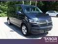 Volkswagen T6.1 Multivan 2.0 TDI 204 DSG 4M NavPro LED AHK Bleu - thumbnail 2