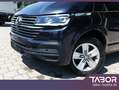 Volkswagen T6.1 Multivan 2.0 TDI 204 DSG 4M NavPro LED AHK Bleu - thumbnail 5