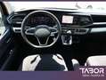 Volkswagen T6.1 Multivan 2.0 TDI 204 DSG 4M NavPro LED AHK Bleu - thumbnail 7