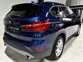 BMW X1 2.0dAS 150CV B.AUTO+F1 PANO NAVi PRO HARMAN HEADUP Bleu - thumbnail 4