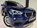 BMW X1 2.0dAS 150CV B.AUTO+F1 PANO NAVi PRO HARMAN HEADUP Bleu - thumbnail 3