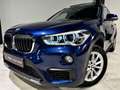 BMW X1 2.0dAS 150CV B.AUTO+F1 PANO NAVi PRO HARMAN HEADUP Bleu - thumbnail 1