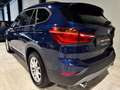 BMW X1 2.0dAS 150CV B.AUTO+F1 PANO NAVi PRO HARMAN HEADUP Bleu - thumbnail 2