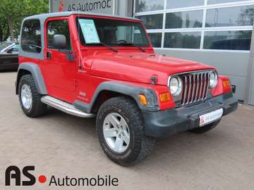 2.4 Sport 2.Hand*HUneu*Tempomat*AHK