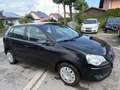 Volkswagen Polo Comfortline Negru - thumbnail 3