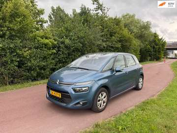 1.6 VTi Tendance |Dealer onderh.|Airco|APK|