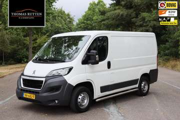 330 2.2 HDI L1H1 Première 2015 | Airco | Trekhaak