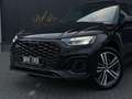 Audi Q5 Sportback 55 TFSI e 3x S Line ed.Comp. FULL PANO N Schwarz - thumbnail 32