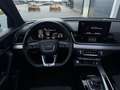 Audi Q5 Sportback 55 TFSI e 3x S Line ed.Comp. FULL PANO N Schwarz - thumbnail 14