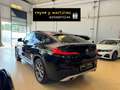 BMW X4 xDrive 30dA Negro - thumbnail 3