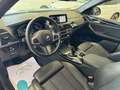 BMW X4 xDrive 30dA Negro - thumbnail 5