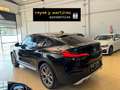 BMW X4 xDrive 30dA Negro - thumbnail 20