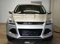 Ford Kuga Kuga 2,0 TDCi Titanium 4x4 Aut. Titanium Silber - thumbnail 2