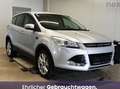 Ford Kuga Kuga 2,0 TDCi Titanium 4x4 Aut. Titanium Silber - thumbnail 1