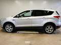 Ford Kuga Kuga 2,0 TDCi Titanium 4x4 Aut. Titanium Silber - thumbnail 4