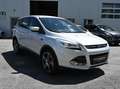 Ford Kuga Kuga 2,0 TDCi Titanium 4x4 Aut. Titanium Silber - thumbnail 3