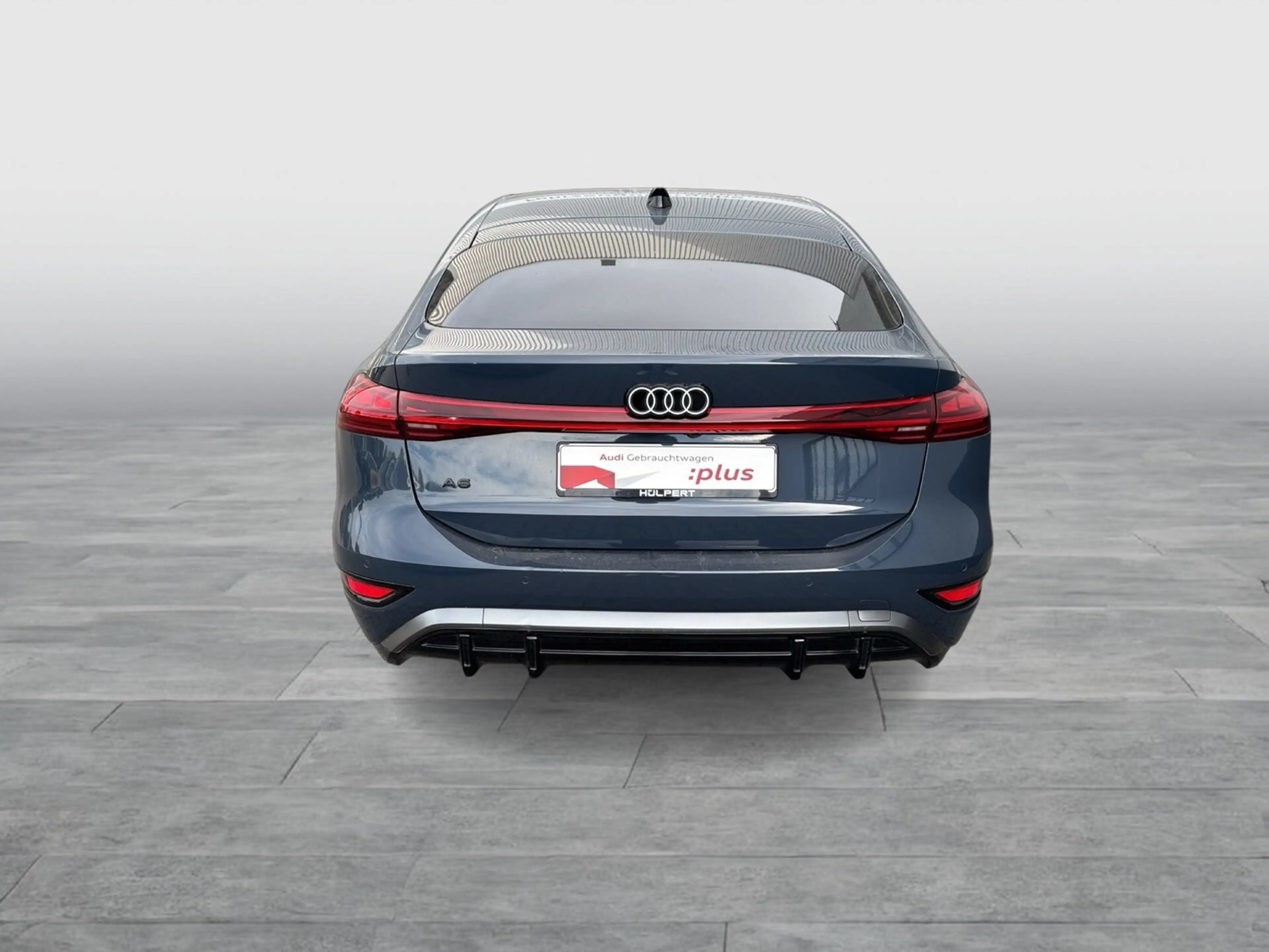 Audi A6 e-tron Sportback performance S LINE AHK LM21 — photo 6