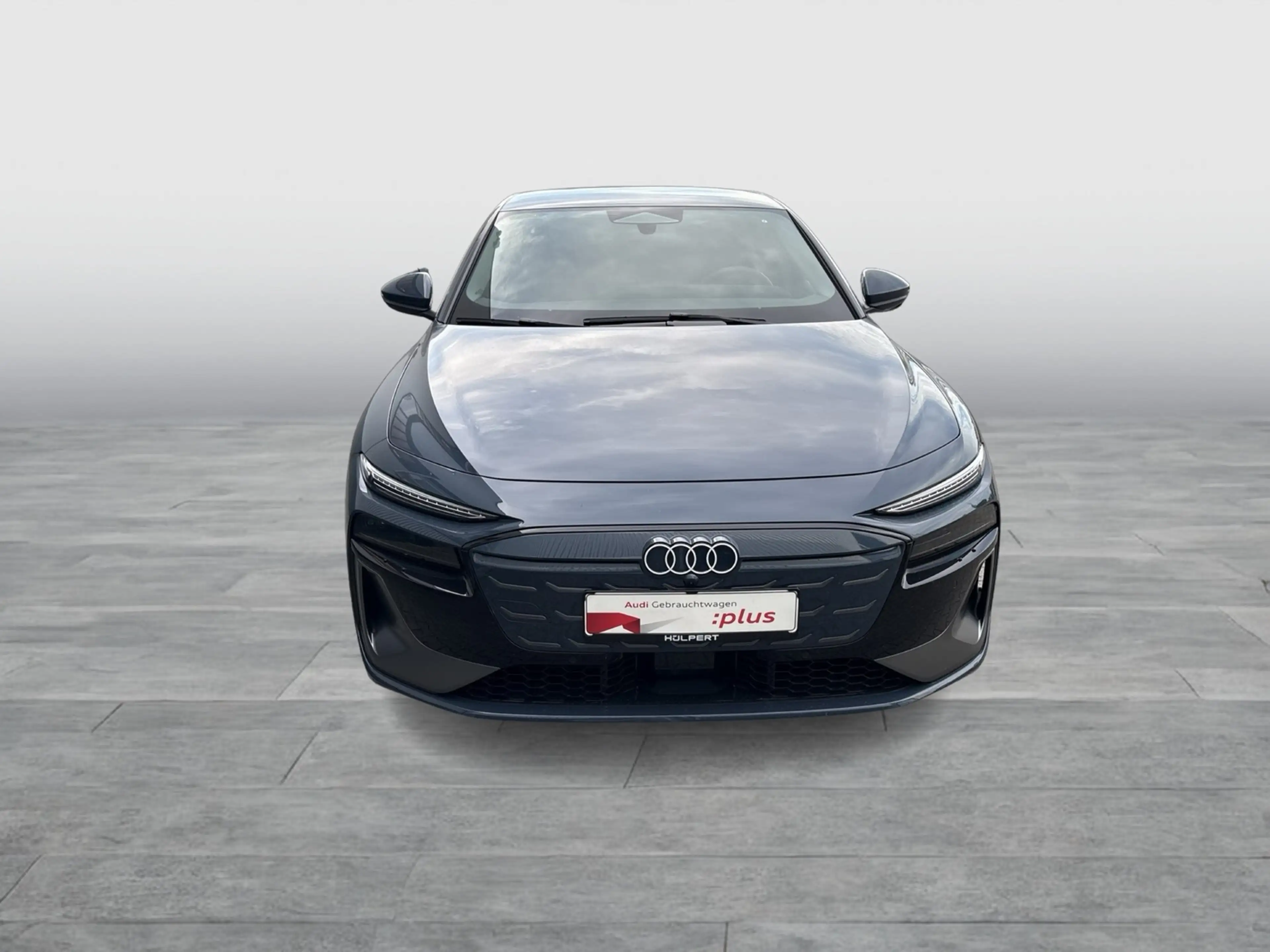 Audi A6 e-tron Sportback performance S LINE AHK LM21 — photo 9