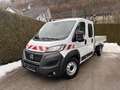 Fiat Ducato Maxi L3 Automatik DOKA Weiß - thumbnail 17