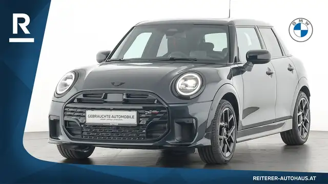MINI Cooper S F65 *Adapt. Fahrwerk *JCW Trim *Harman/Kardon