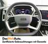 Audi Q4 e-tron Audi Q4 40 e-tron Weiß - thumbnail 14
