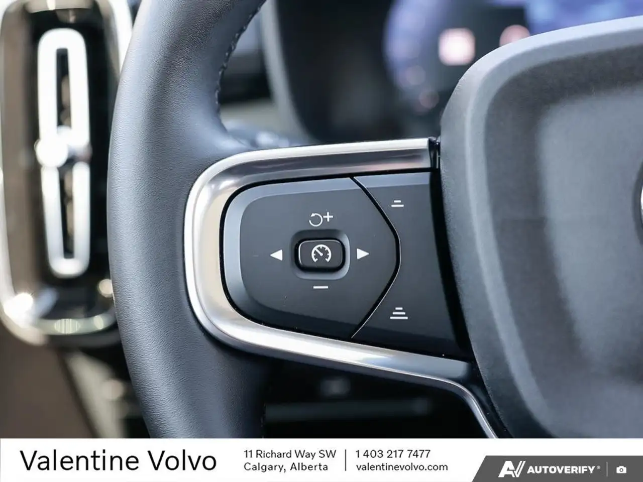 Volvo XC40 fotografie Volvo XC40