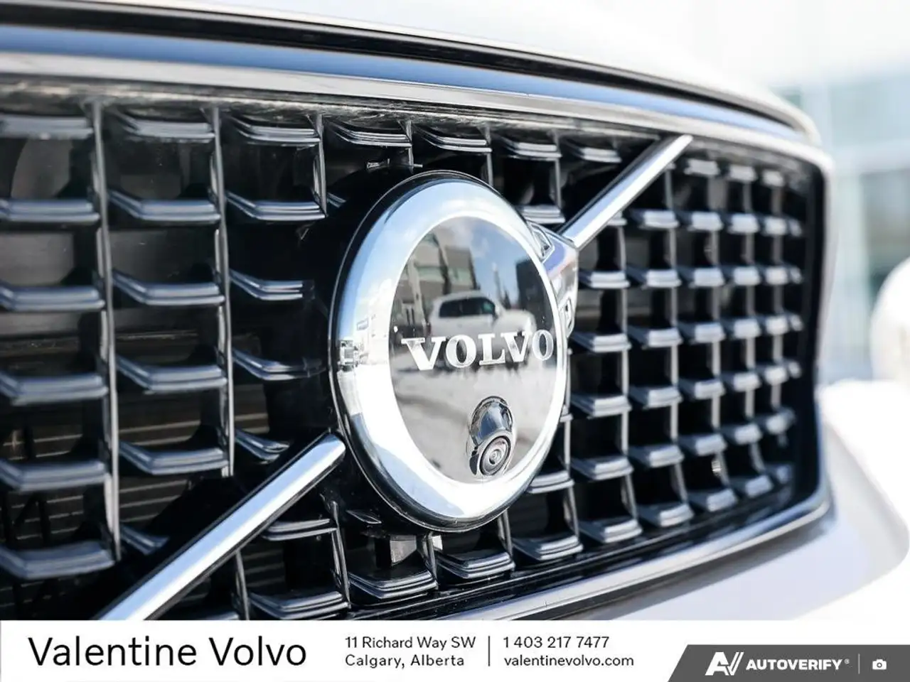 Volvo XC40 fotografie Volvo XC40