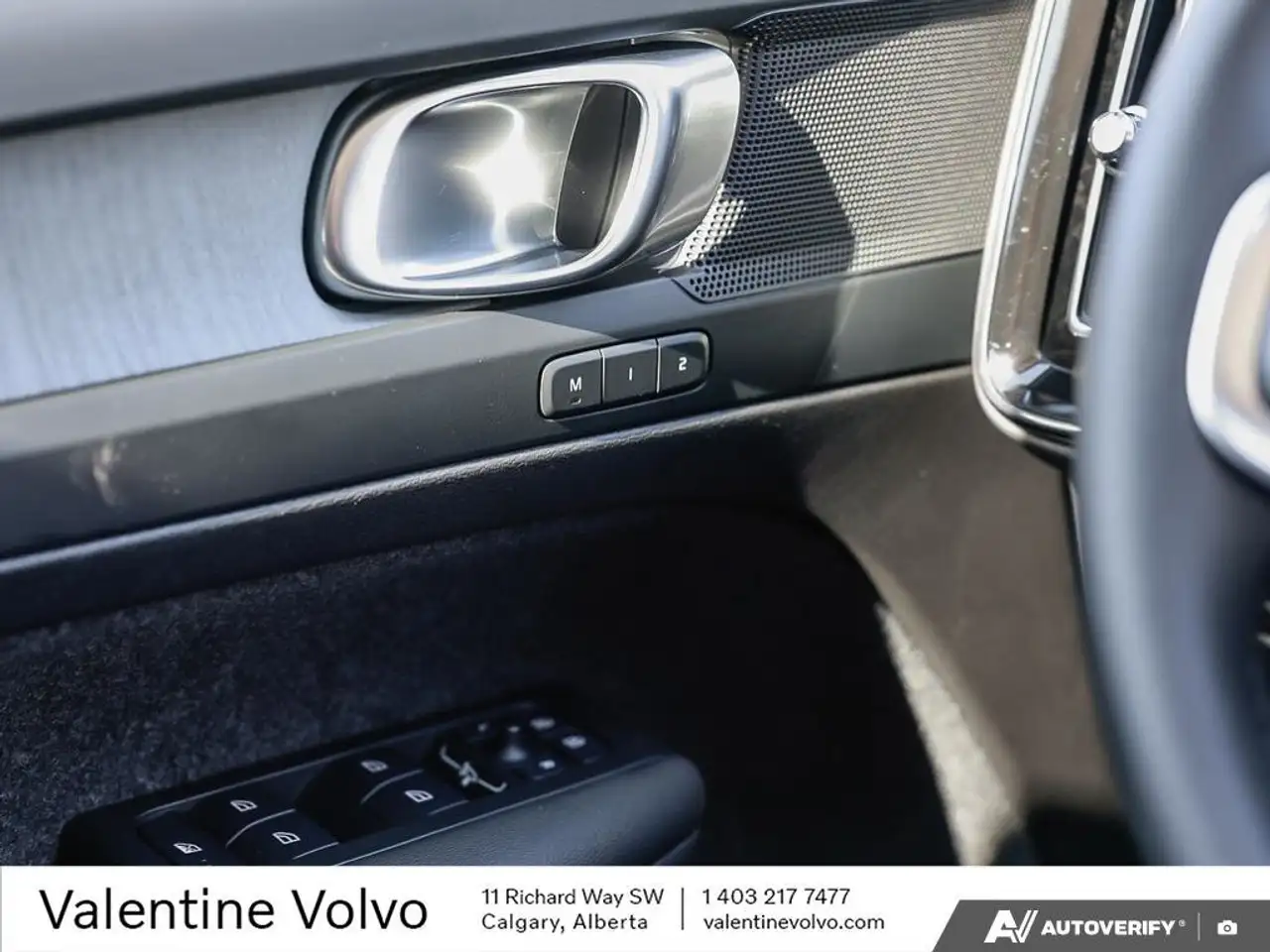 Volvo XC40 fotografie Volvo XC40