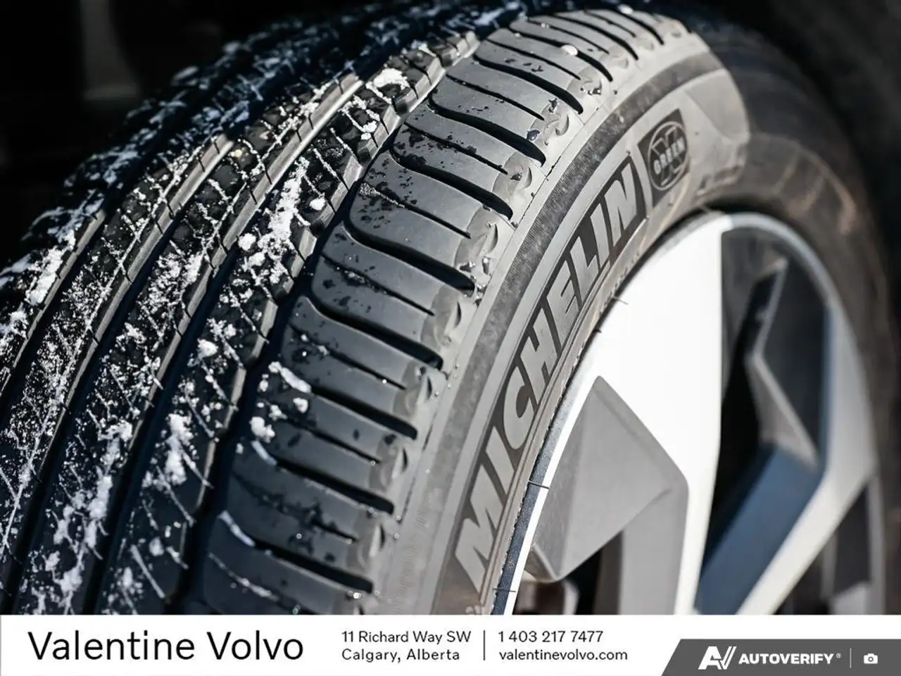 Volvo XC40 fotografie Volvo XC40
