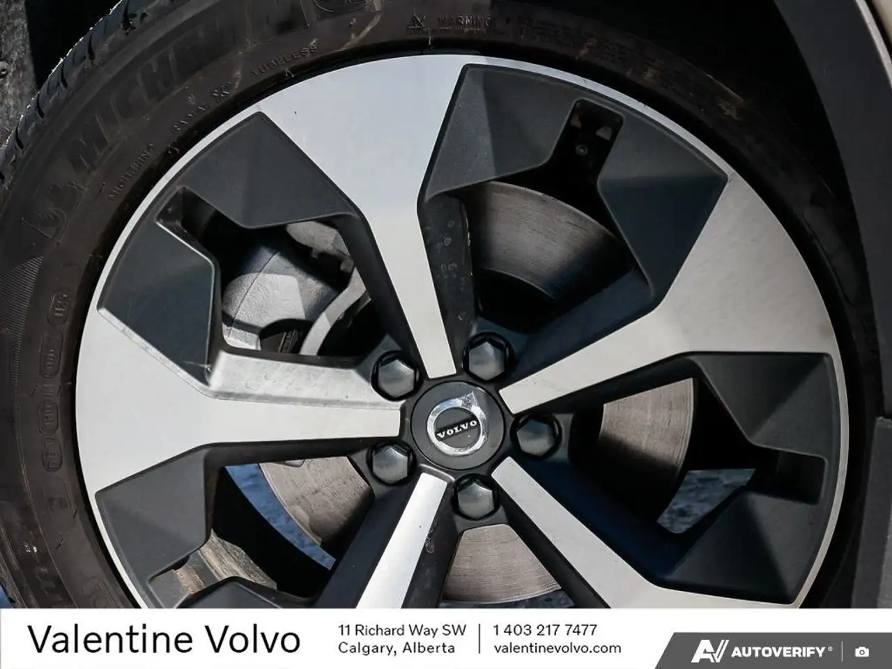 Volvo XC40 fotografie Volvo XC40