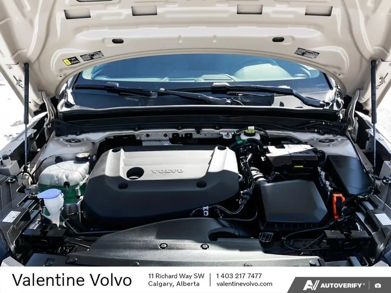 Volvo XC40 fotografie Volvo XC40