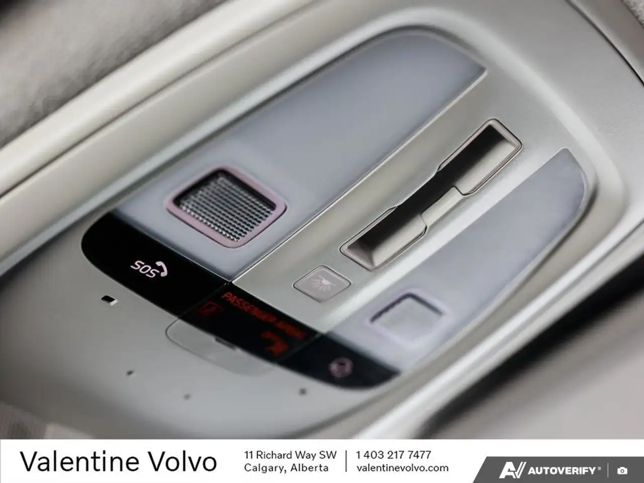 Volvo XC40 fotografie Volvo XC40