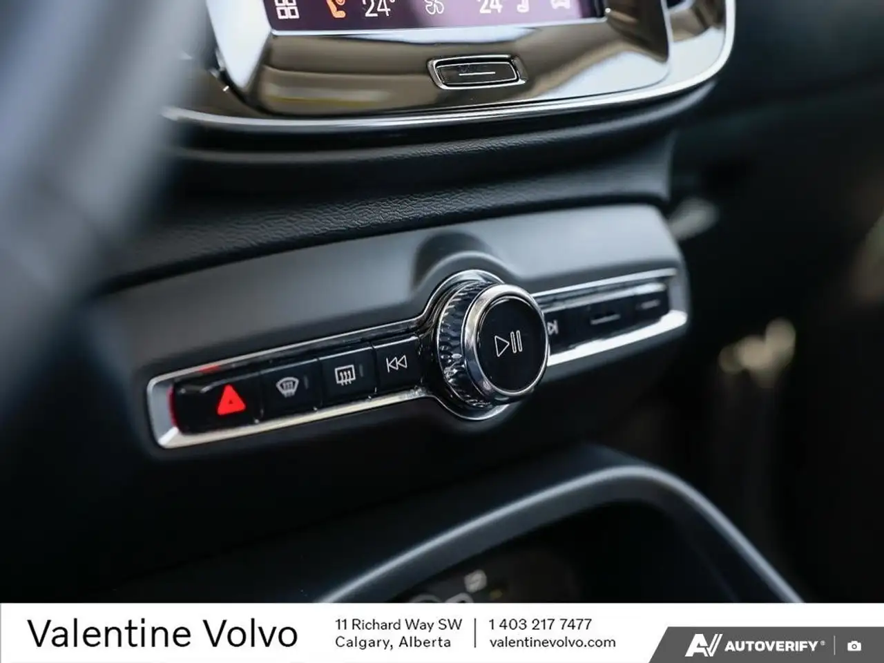 Volvo XC40 fotografie Volvo XC40